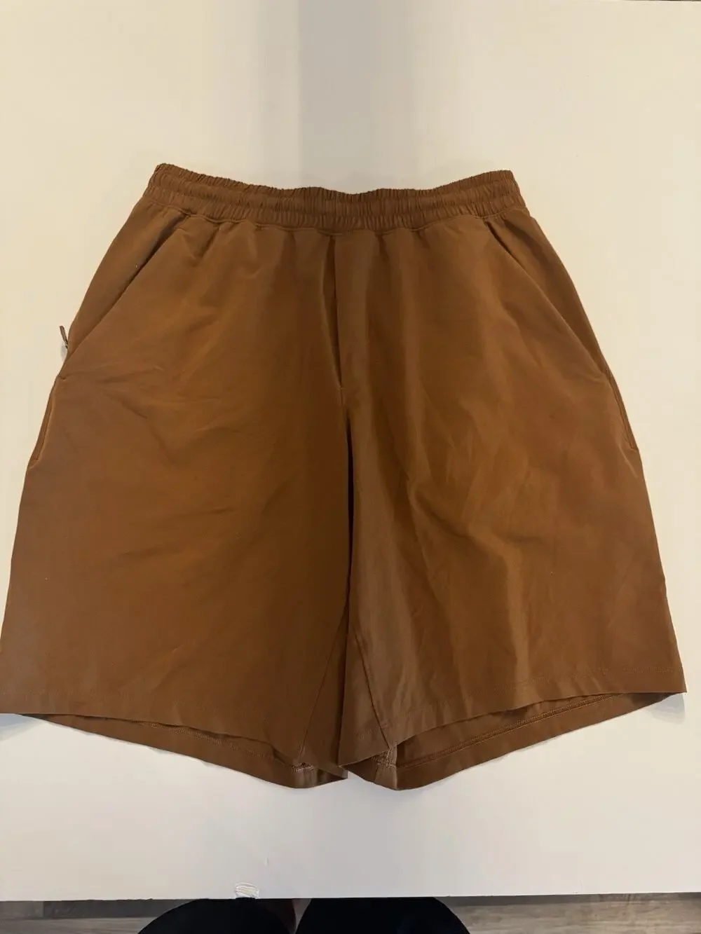 Men’s Brown Shorts Size Small